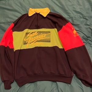 Vintage jacket large